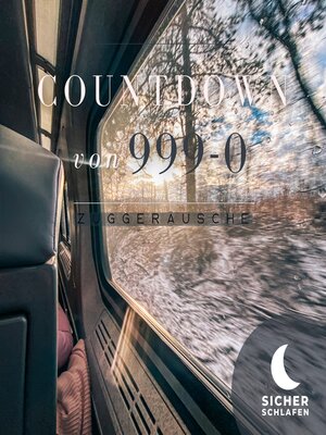 cover image of Countdown von 999-0